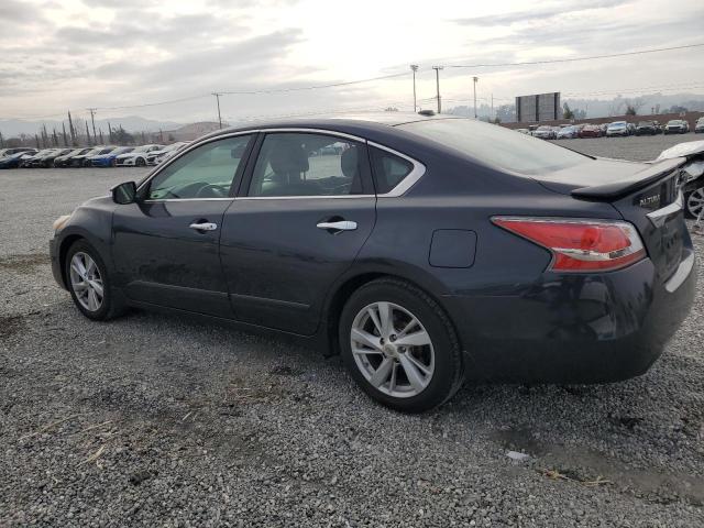 1N4AL3AP9FC436495 | 2015 NISSAN ALTIMA 2.5