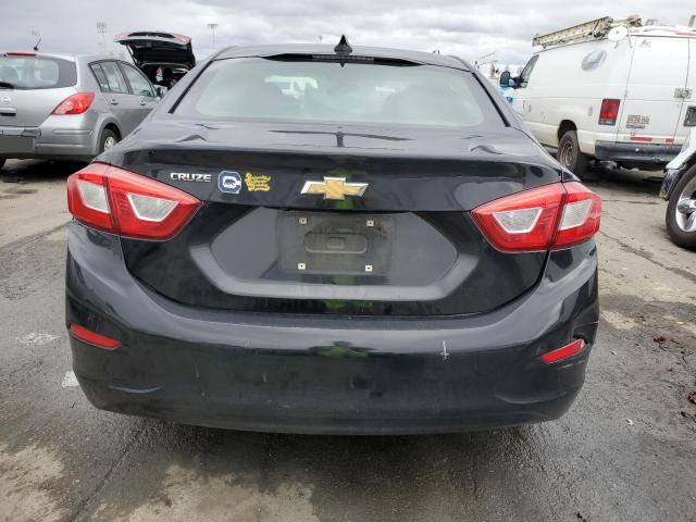 2019 Chevrolet Cruze - Image 6