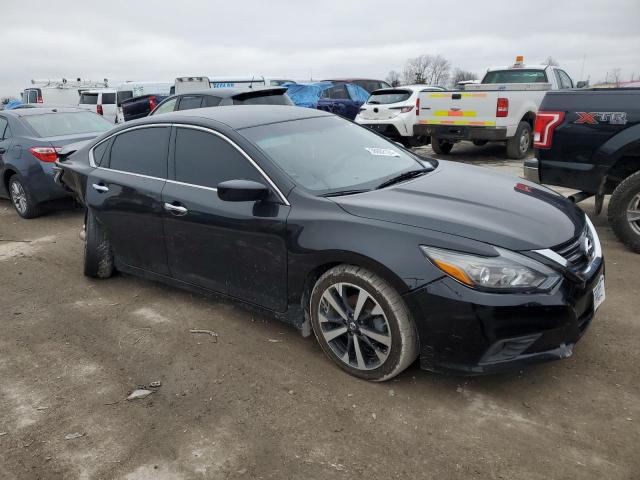 1N4AL3AP7JC117699 | 2018 NISSAN ALTIMA 2.5