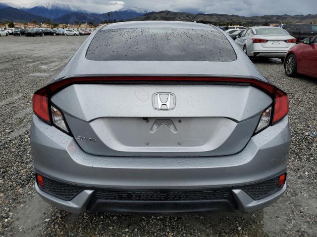 2HGFC4B07HH302920 | 2017 HONDA CIVIC LX