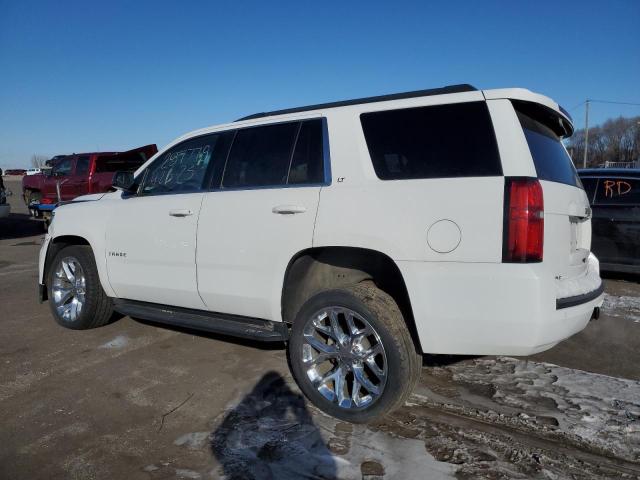 1GNSKBKC8FR214803 | 2015 Chevrolet tahoe k1500 lt