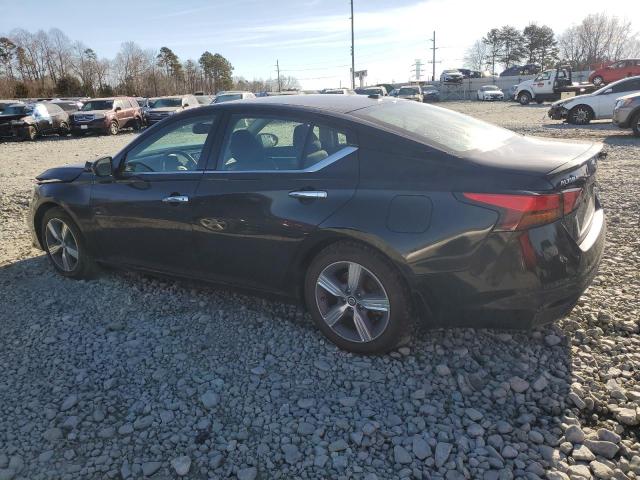 1N4BL4DVXKC125608 | 2019 NISSAN ALTIMA SV