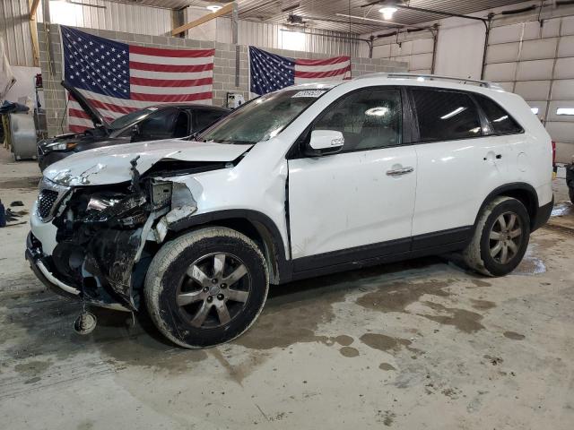 2012 Kia Sorento Base