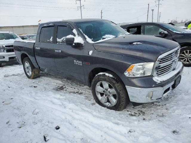 1C6RR7LM3ES326981 | 2014 RAM 1500 SLT