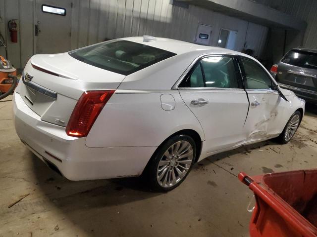 1G6AX5S31F0120678 | 2015 CADILLAC CTS LUXURY