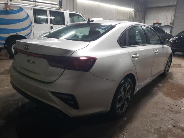 3KPF24AD3ME333934 | 2021 KIA FORTE FE