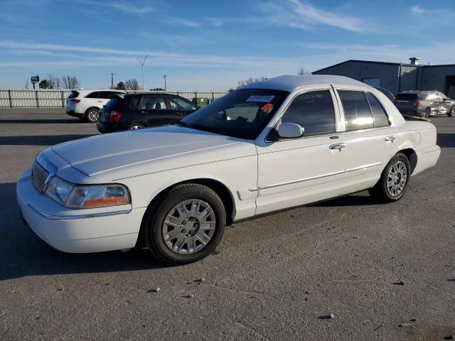 2005 Mercury Grand Marquis GS