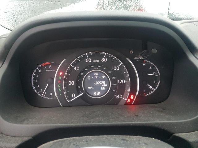 2016 HONDA CR-V EXL 2HKRM4H72GH617417