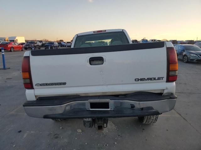 1GCHC29U51E302254 | 2001 Chevrolet silverado c2500 heavy duty