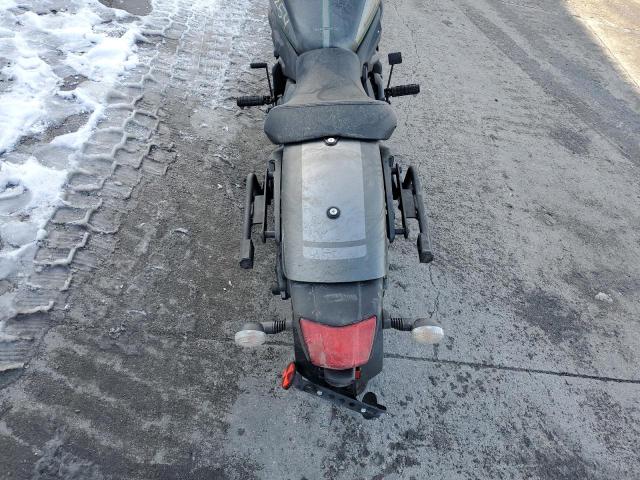 2022 KAWASAKI EN650 C - JKAENEC12NDA04525