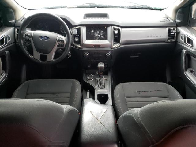 2022 Ford Ranger 2022 Ford Ranger 4X4 Crew Cab Pickup VIN: 1FTER4FH8NLD01976 Lot: 14154118