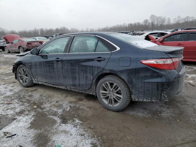 4T1BF1FK3HU306678 | 2017 TOYOTA CAMRY LE