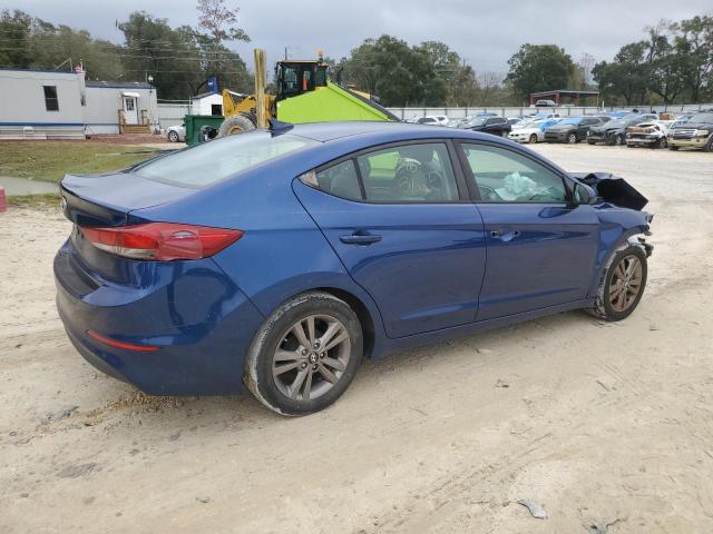 5NPD84LF9HH047365 | 2017 HYUNDAI ELANTRA SE