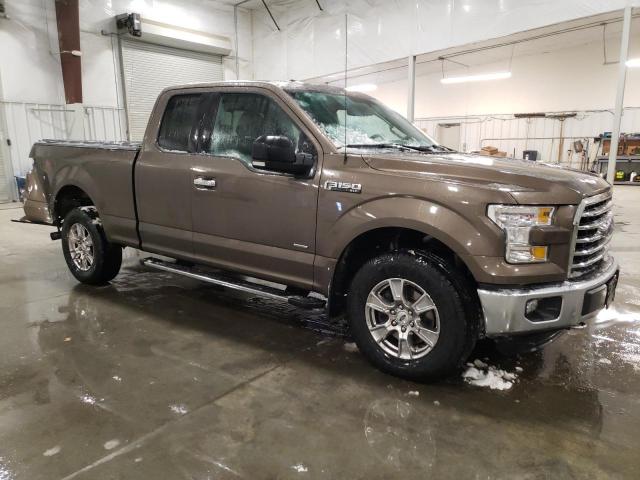 1FTFX1EG1FKE30196 | 2015 FORD F150 SUPER