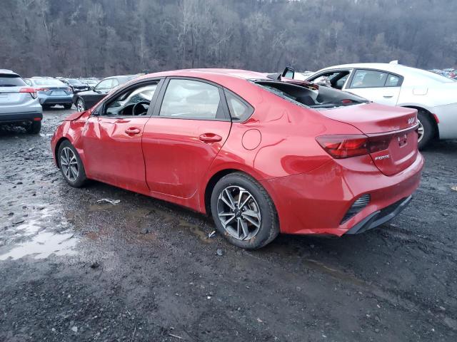 3KPF24AD3PE590399 | 2023 KIA FORTE LX