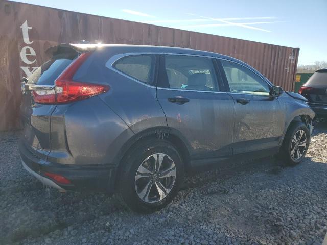 5J6RW5H33HL005327 | 2017 HONDA CR-V LX