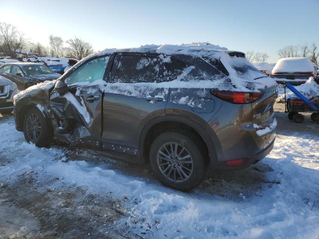 JM3KFBCM9K0592851 | 2019 MAZDA CX-5 TOURI