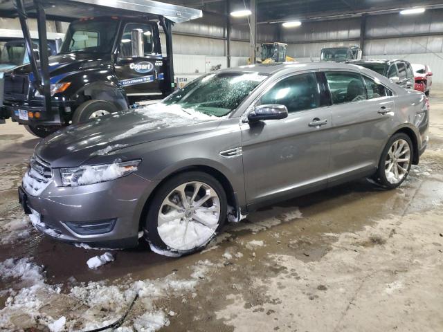 2013 Ford Taurus Limited