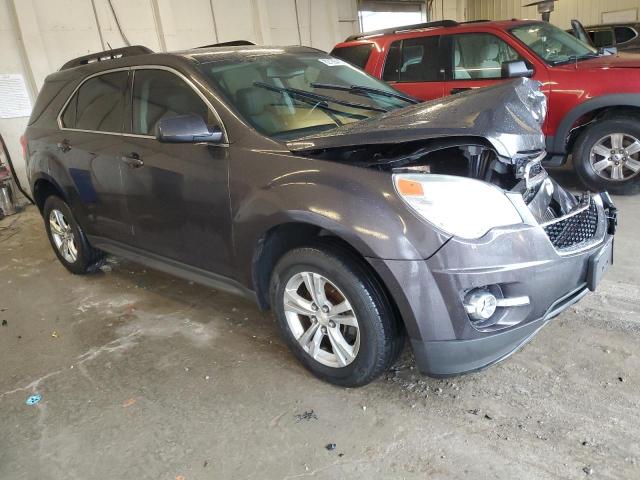 2GNFLCE36F6208980 | 2015 CHEVROLET EQUINOX LT