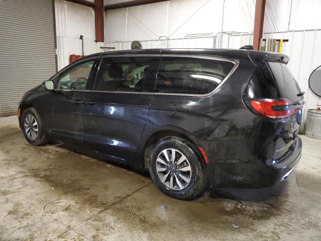 VIN 1G1RC6S58HU139025 2017 Chevrolet Volt, LT no.2