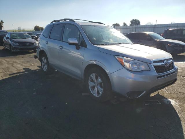 JF2SJAGC6FH540637 | 2015 SUBARU FORESTER 2