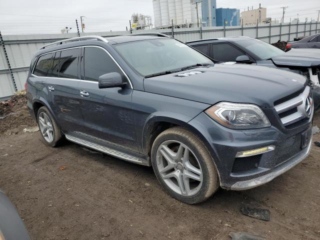 VIN 4JGDF7DE8GA669051 2016 Mercedes-Benz GL-Class, ... no.4