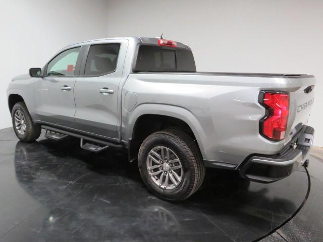 1GCPSCEKXP1136595 | 2023 CHEVROLET COLORADO L