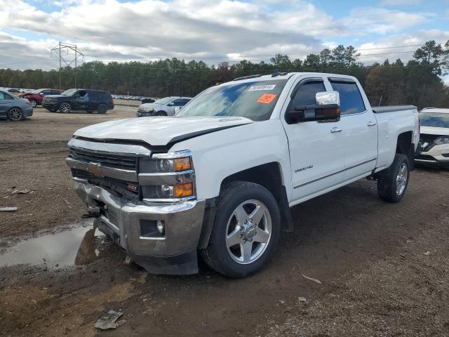 2015 CHEVROLET SILVERADO K2500 HEAVY DUTY LTZ Photos | LA - BATON ROUGE ...