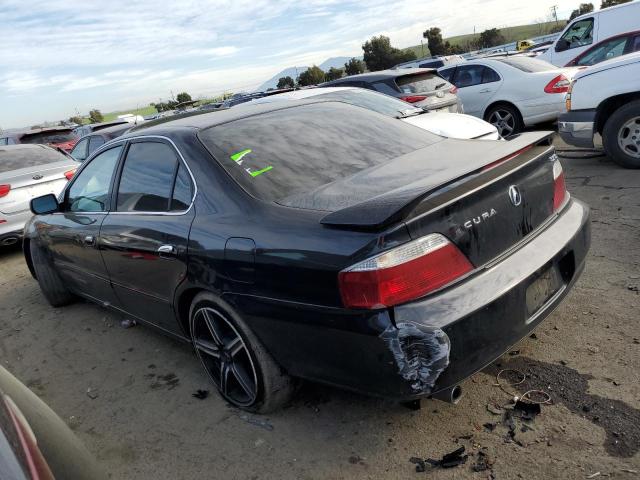 2002 Acura 3.2Tl VIN: 19UUA56642A026459 Lot: 40385064