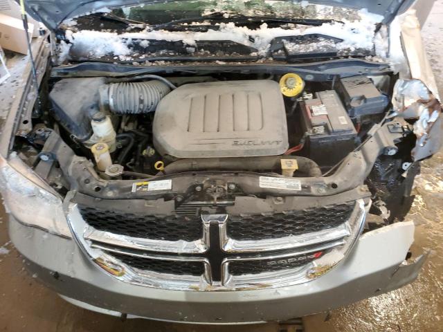 2C4RDGBG6LR231493 | 2020 Dodge grand caravan se