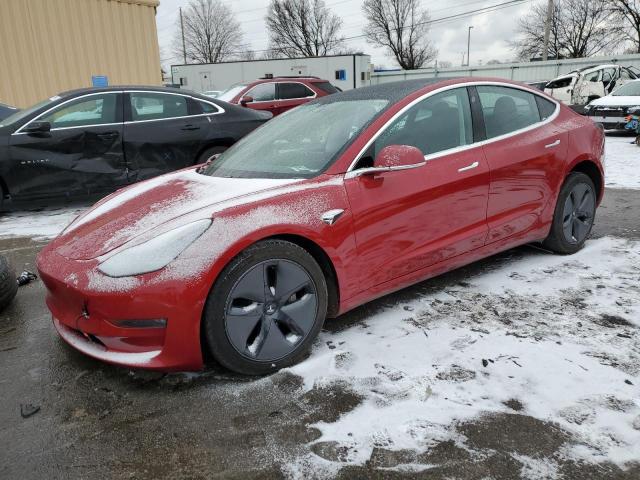 2019 TESLA MODEL 3 - 5YJ3E1EB4KF440483