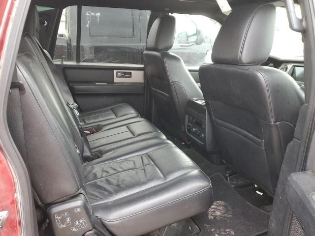 1FMJK1HTXGEF15762 | 2016 FORD EXPEDITION