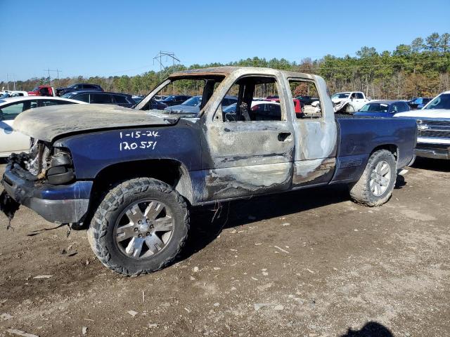 2000 Chevrolet C/K 1500 