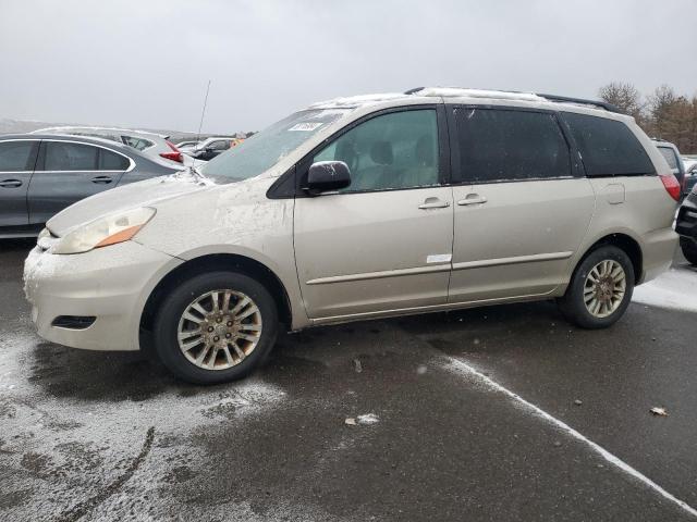 2007 Toyota Sienna LE