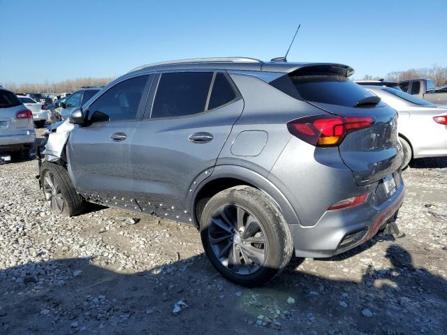 2021 BUICK ENCORE GX - KL4MMDSL4MB066527