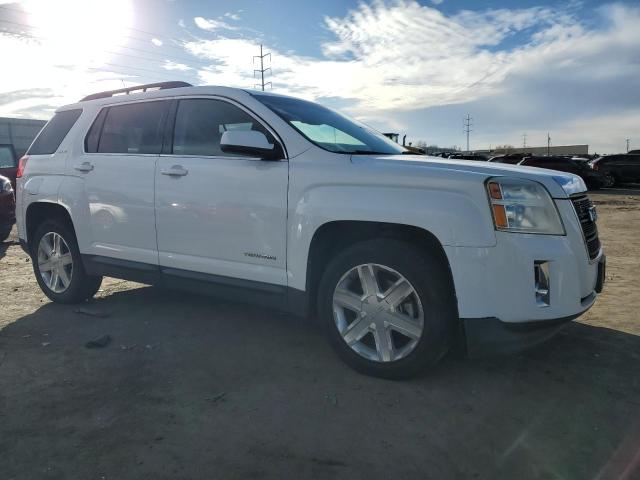 2011 GMC Terrain Sle VIN: 2CTFLTEC2B6258234 Lot: 82591453