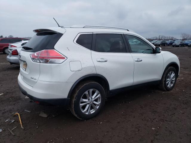 KNMAT2MV4GP653199 | 2016 NISSAN ROGUE S