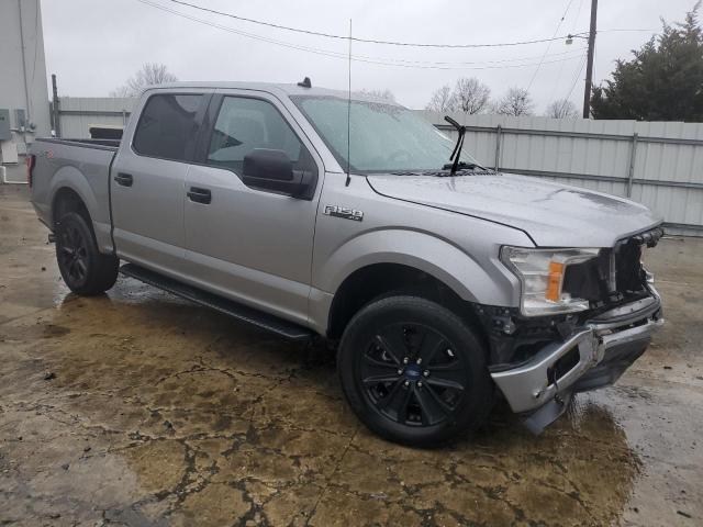 1FTEW1E57LFB20801 | 2020 FORD F150 SUPER