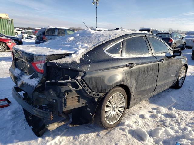 3FA6P0LU9ER305563 | 2014 FORD FUSION SE