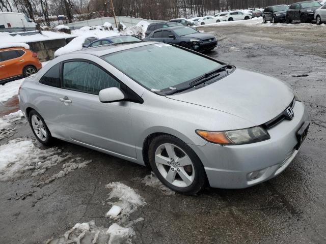 2HGFG12836H537448 | 2006 Honda civic ex