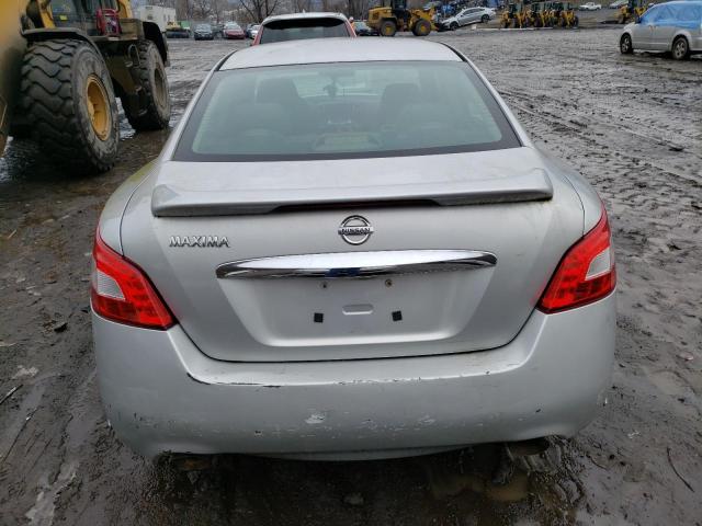 2009 Nissan Maxima S VIN: 1N4AA51E79C836754 Lot: 82950373