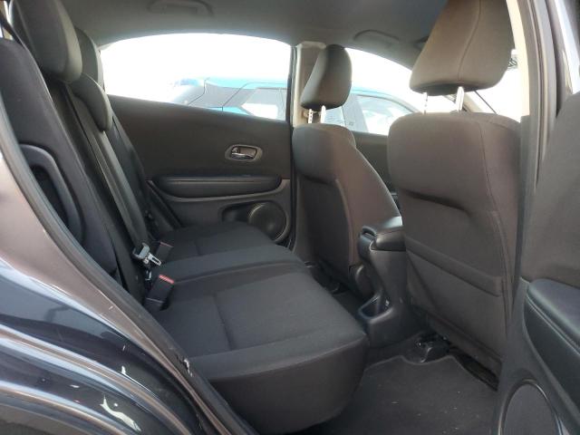 2018 HONDA HR-V 3CZRU5H34JG704605