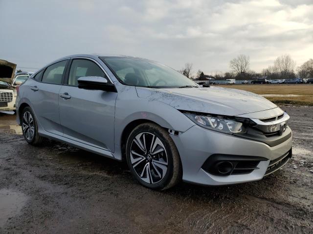 Vin: jhmfc1f33jx029556, lot: 40783814, honda civic ex 20184