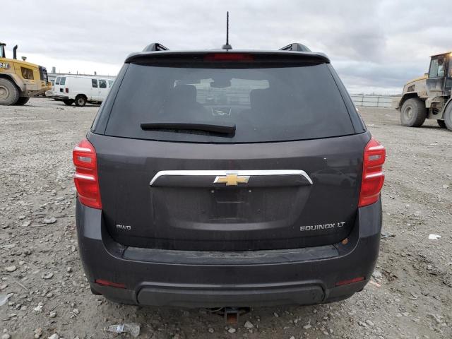 2GNFLFEKXG6182846 | 2016 CHEVROLET EQUINOX LT