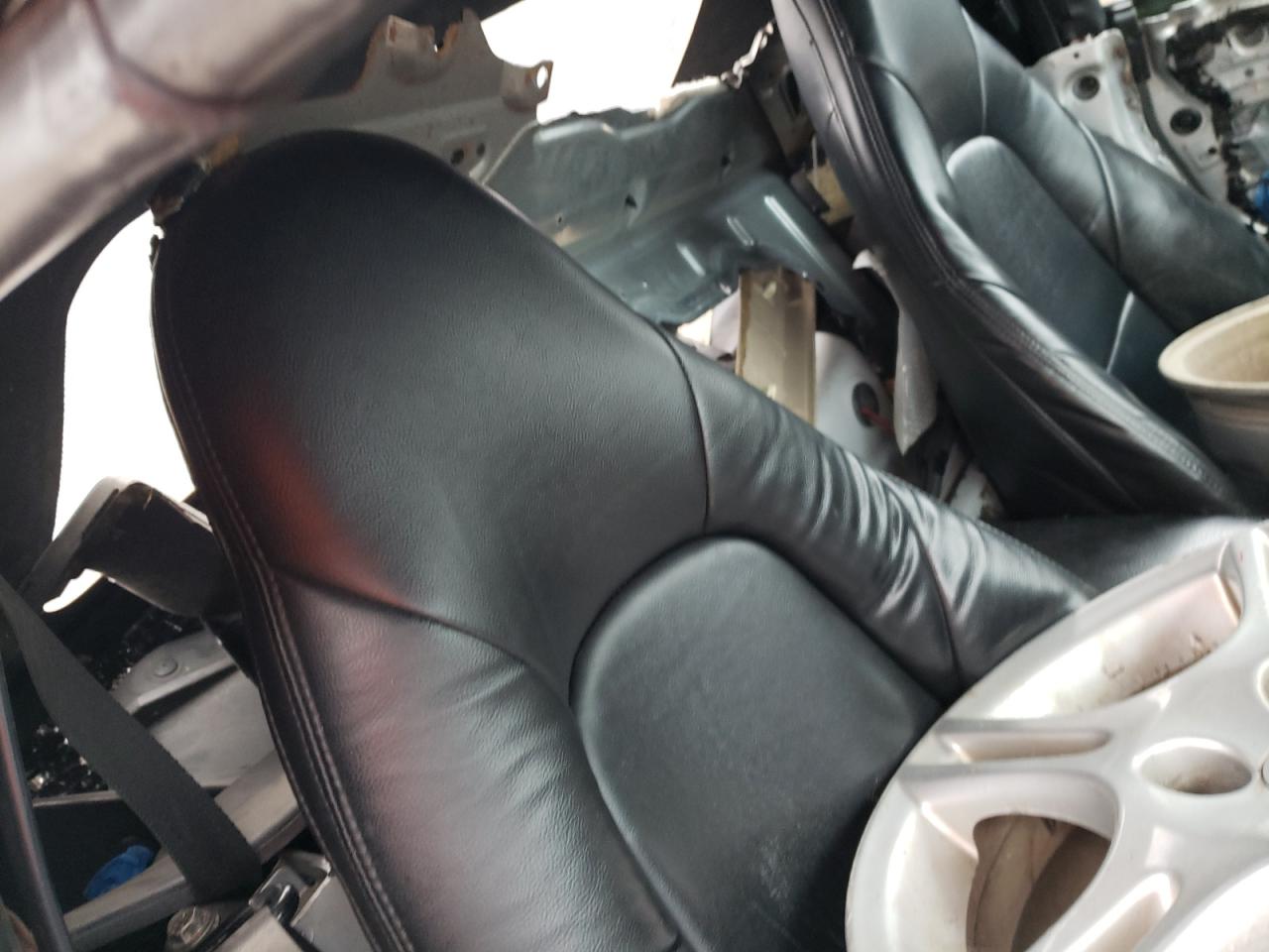 jm1nb353x40401291 JM1NB353X40401291 2004 Mazda Mx-5 Miata Base