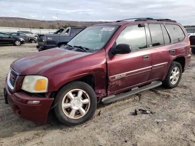 2003 GMC Envoy 