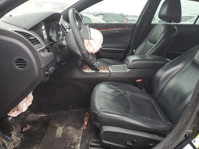 2014 Chrysler 300 VIN: 2C3CCARG1EH263373 Lot: 40361814