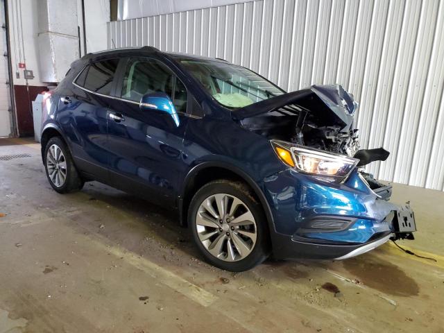 KL4CJESB1KB802452 | 2019 BUICK ENCORE PRE