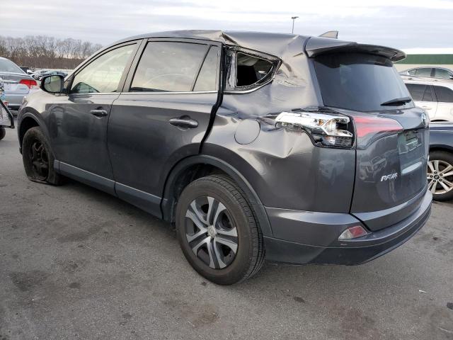 JTMBFREVXHJ161056 | 2017 TOYOTA RAV4 LE