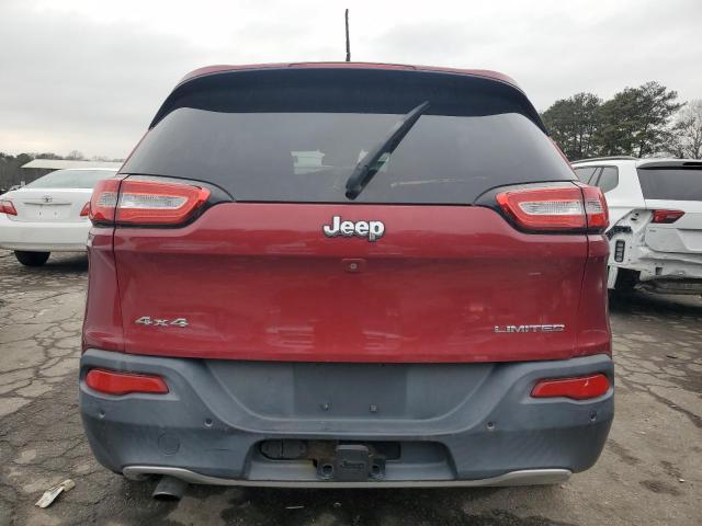 1C4PJMDB9EW187323 | 2014 JEEP CHEROKEE L